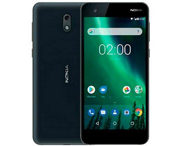 Ремонт телефонов Nokia 2V в Брянске