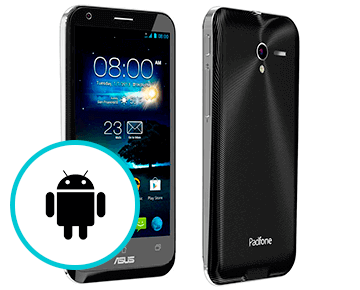 Прошивка телефона Asus PadFone Infinity в Брянске