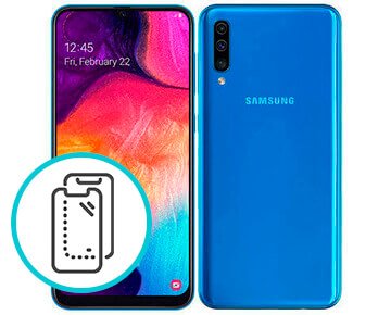 Замена стекла на телефоне Samsung в Брянске