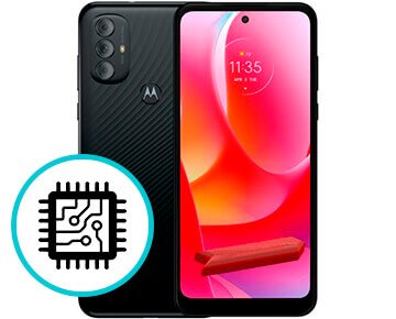 Замена контроллера питания на телефоне Motorola в Брянске