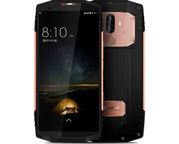Ремонт телефонов Blackview BV9000 Pro в Брянске