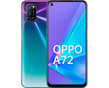 Ремонт телефонов OPPO A72 в Брянске