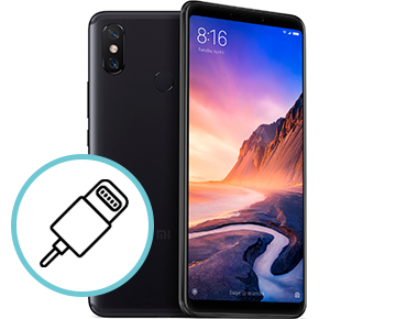Замена разъема питания на телефоне Xiaomi Mi Max в Брянске