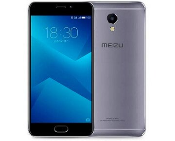 Ремонт телефонов Meizu M5 в Брянске
