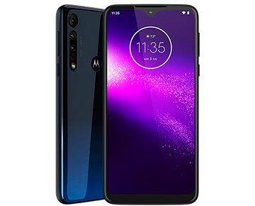 Ремонт телефонов Motorola One Macro в Брянске