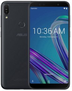 Ремонт телефонов Asus Zenfone Max Pro M1 в Брянске