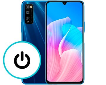 Ремонт кнопки включения на телефоне Huawei Enjoy Z в Брянске