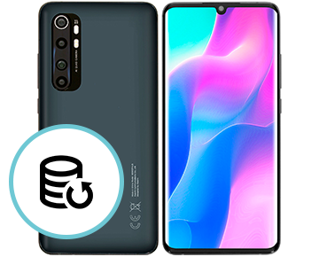 Восстановление данных с телефона Xiaomi Mi Note в Брянске