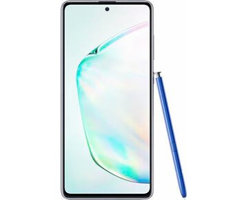 Ремонт телефонов Samsung Galaxy Note 10 lite в Брянске