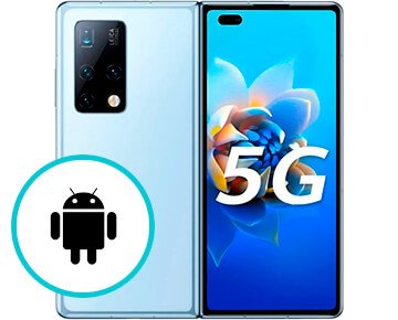 Прошивка телефона Huawei Mate X2 в Брянске