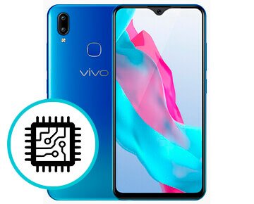 Замена контроллера питания на телефоне Vivo в Брянске