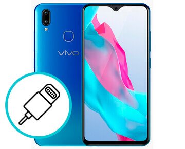 Замена разъема питания на телефоне Vivo в Брянске