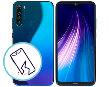 Замена дисплея на телефоне Xiaomi Redmi Note в Брянске