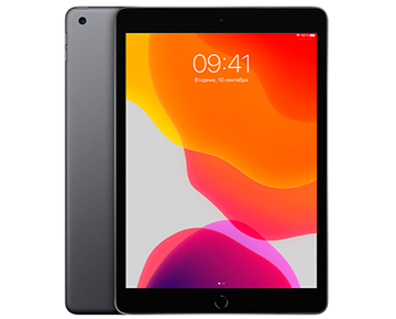 Ремонт iPad 2019 в Брянске