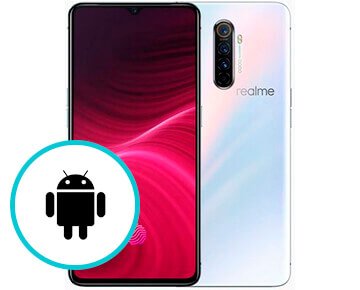 Прошивка телефона Realme в Брянске