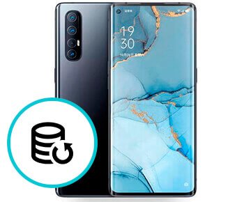 Восстановление данных с телефона OPPO в Брянске