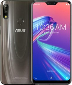 Ремонт телефонов Asus Zenfone Max Pro M2 в Брянске