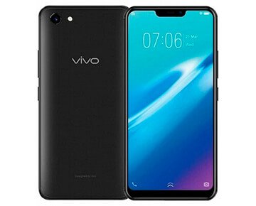Ремонт телефонов Vivo Y81 в Брянске
