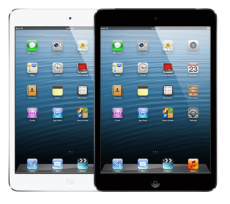Ремонт iPad Mini в Брянске