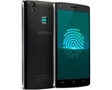 Ремонт телефонов Doogee X5 Pro в Брянске