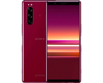 Ремонт телефонов Sony Xperia 5 в Брянске