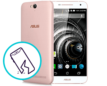 Замена дисплея на телефоне Asus Pegasus в Брянске