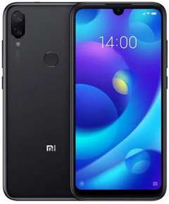 Ремонт телефонов Xiaomi Mi Play в Брянске
