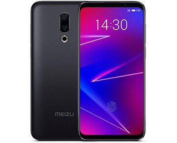 Ремонт телефонов Meizu 16X в Брянске