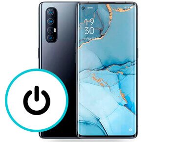 Ремонт кнопки включения на телефоне OPPO в Брянске