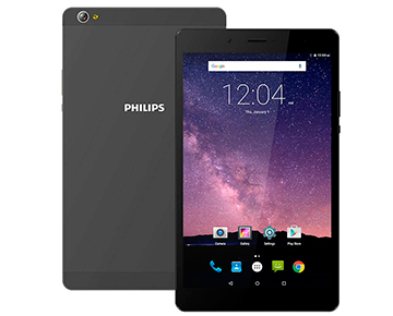 Ремонт планшетов Philips в Брянске