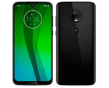 Ремонт телефонов Motorola Moto G7 в Брянске