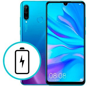 Замена аккумулятора на телефоне Huawei в Брянске