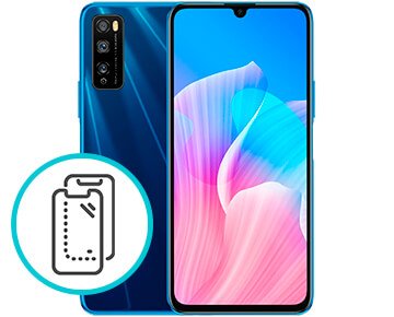 Замена стекла на телефоне Huawei Enjoy Z в Брянске