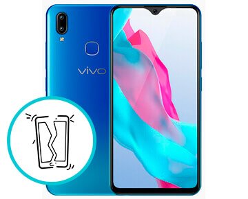 Замена корпуса на телефоне Vivo в Брянске