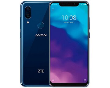 Ремонт телефонов ZTE Axon 9 Pro в Брянске