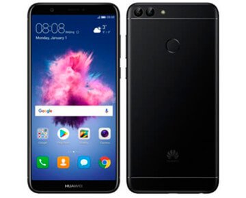 Ремонт телефонов Huawei P Smart в Брянске