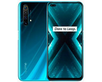 Ремонт телефонов Realme X3 в Брянске