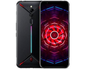 Ремонт телефонов ZTE Nubia Red Magic 3s в Брянске