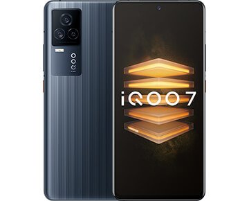 Ремонт телефонов Vivo iQOO 7 в Брянске