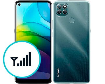 Замена GSM антенны на телефоне Lenovo в Брянске