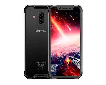 Ремонт телефонов Blackview BV9600 в Брянске