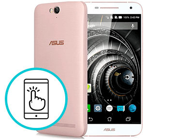 Замена тачскрина на телефоне Asus Pegasus в Брянске