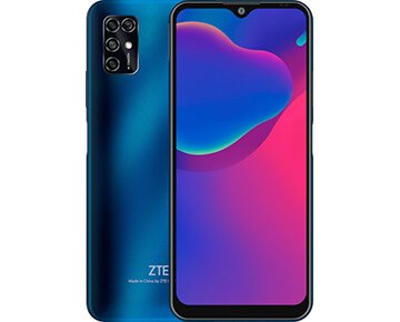 Ремонт телефонов ZTE Blade V2020 Smart в Брянске