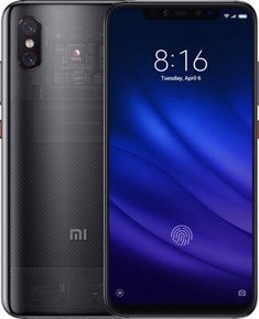 Ремонт телефонов Xiaomi Mi 8 Pro в Брянске