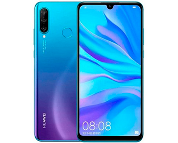 Ремонт телефонов Huawei в Брянске