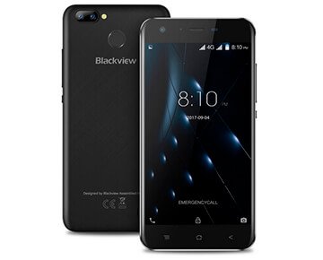 Ремонт телефонов Blackview A7 Pro в Брянске