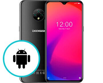 Прошивка телефона Doogee в Брянске