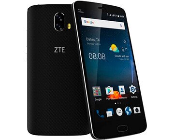 Ремонт телефонов ZTE Blade V8 Pro в Брянске