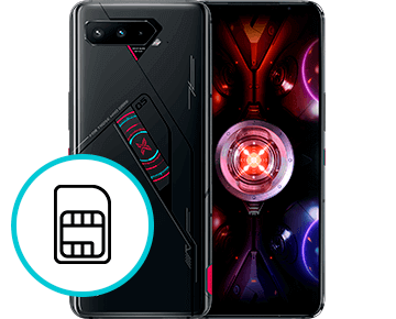 Замена SIM-держателя на телефоне Asus ROG Phone в Брянске