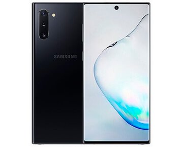 Ремонт телефонов Samsung Galaxy Note 10 в Брянске
